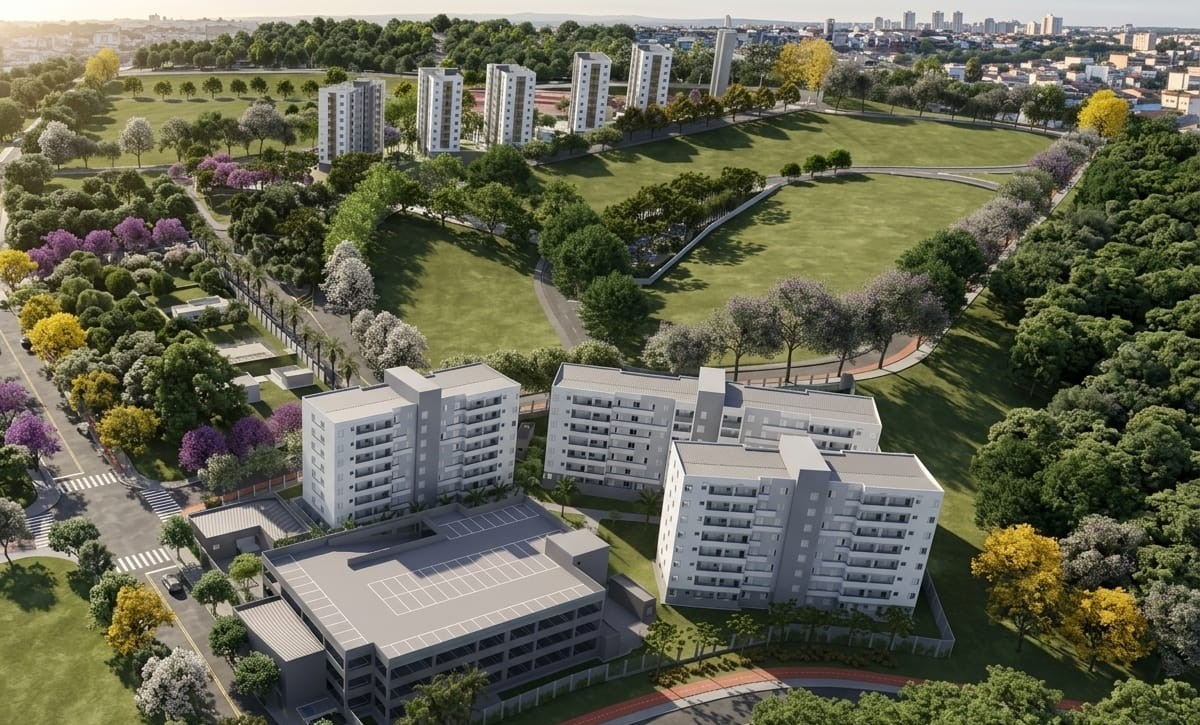 Cidade 7 Sóis