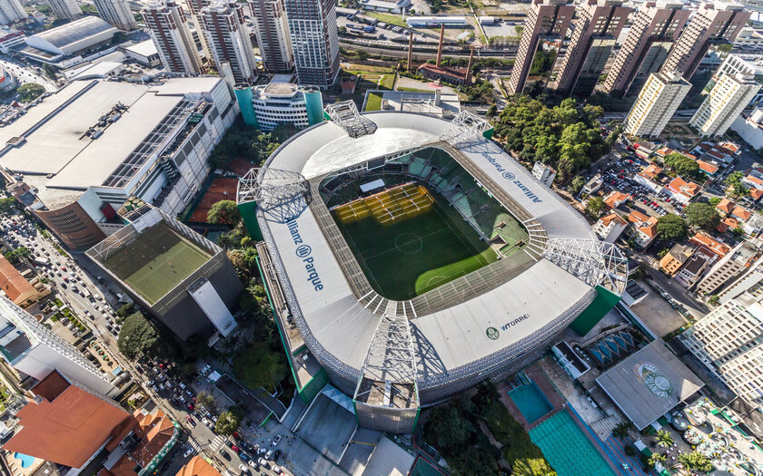 Barra Funda